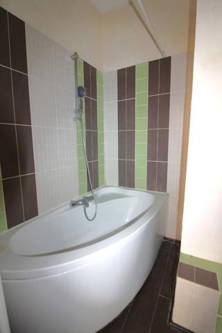 Appartement Chalon Sur Saône 5 pièces 86.8 m2 - garage