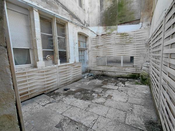 Appartement Chalon Sur Saône 5 pièces 86.8 m2 - garage