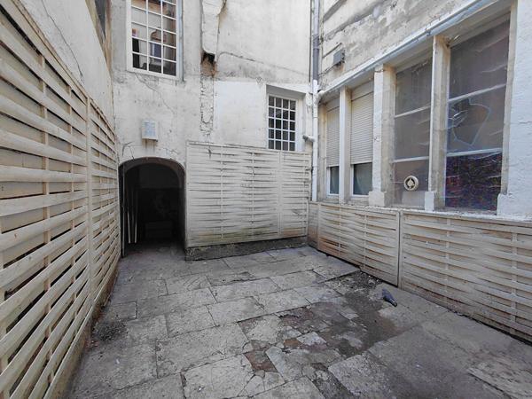 Appartement Chalon Sur Saône 5 pièces 86.8 m2 - garage