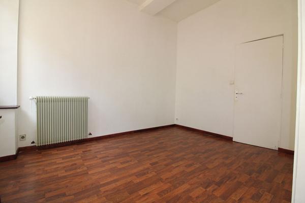 Appartement Chalon Sur Saône 5 pièces 86.8 m2 - garage