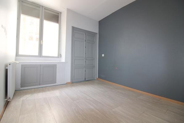 Appartement Chalon Sur Saône 5 pièces 86.8 m2 - garage