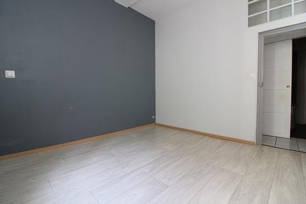 Appartement Chalon Sur Saône 5 pièces 86.8 m2 - garage