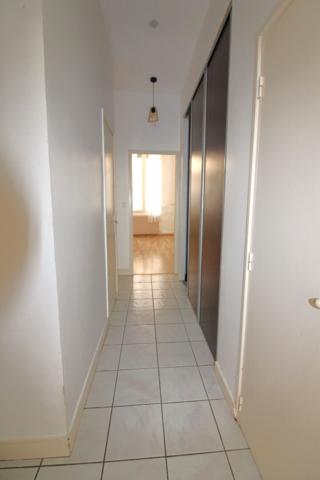 Appartement Chalon Sur Saône 5 pièces 86.8 m2 - garage