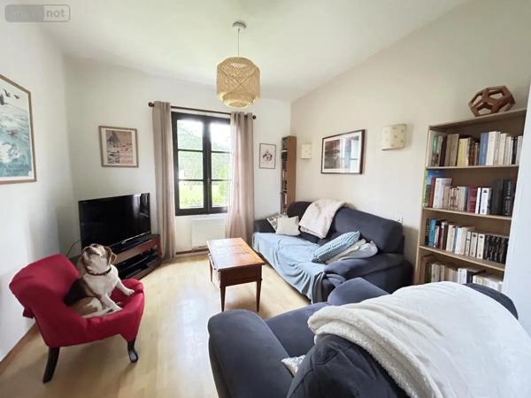 Achat - Maison Guer 56380 7 pièces 156 m 2 2511 m 2