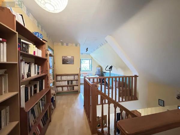 Achat - Maison Guer 56380 7 pièces 156 m 2 2511 m 2