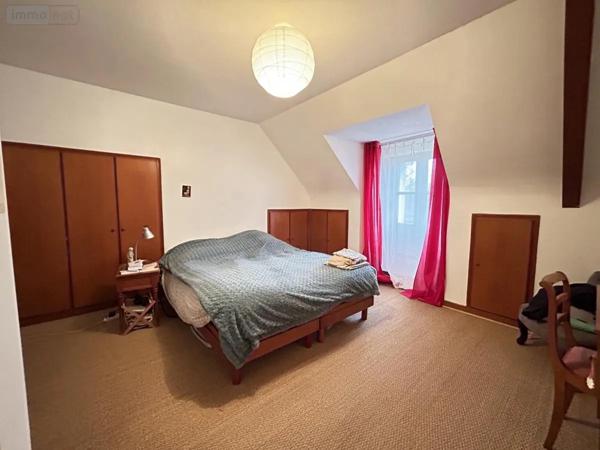 Achat - Maison Guer 56380 7 pièces 156 m 2 2511 m 2