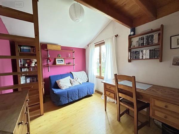 Achat - Maison Guer 56380 7 pièces 156 m 2 2511 m 2