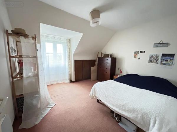 Achat - Maison Guer 56380 7 pièces 156 m 2 2511 m 2