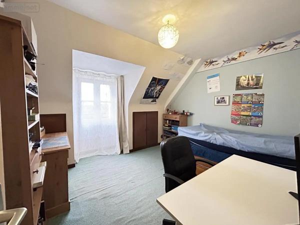 Achat - Maison Guer 56380 7 pièces 156 m 2 2511 m 2