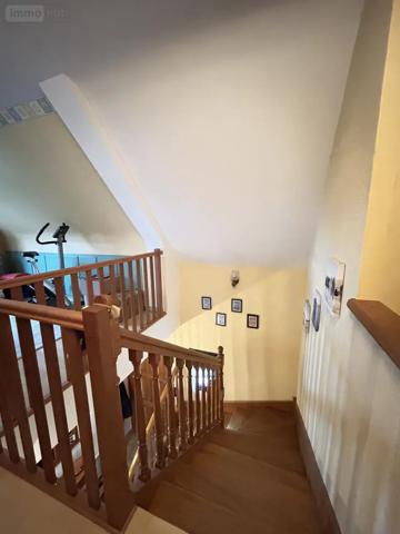 Achat - Maison Guer 56380 7 pièces 156 m 2 2511 m 2