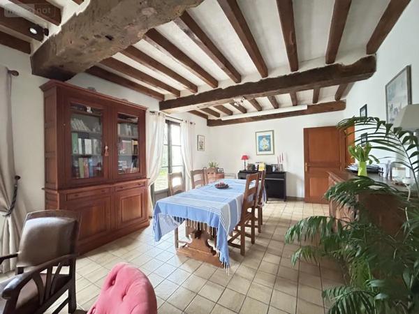 Achat - Maison Guer 56380 7 pièces 156 m 2 2511 m 2