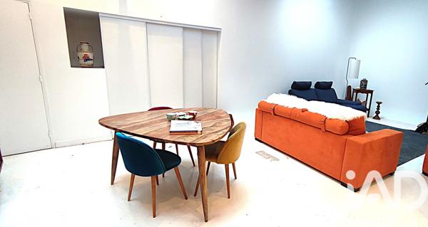 Studio à vendre 96 m² Pontoise