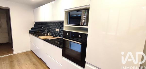 Studio à vendre 96 m² Pontoise