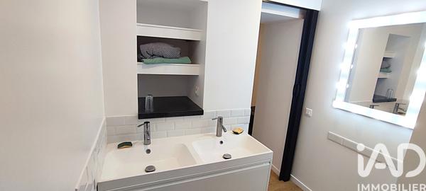 Studio à vendre 96 m² Pontoise