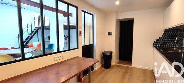 Studio à vendre 96 m² Pontoise