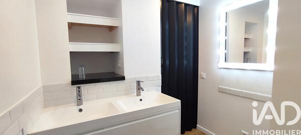 Studio à vendre 96 m² Pontoise
