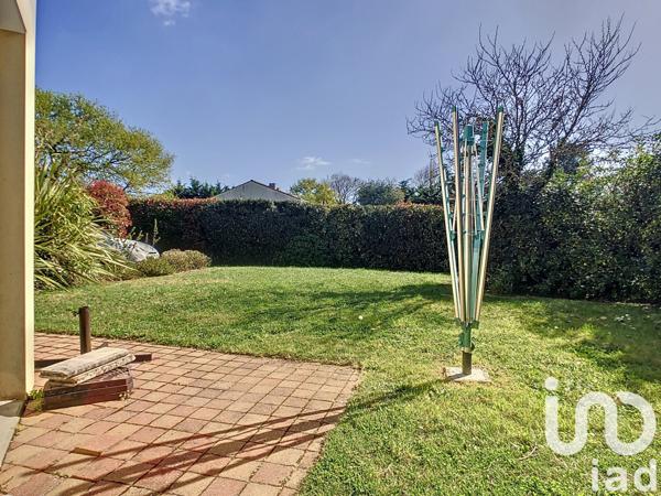 Maison à vendre 8 pièces 180 m² Bouguenais