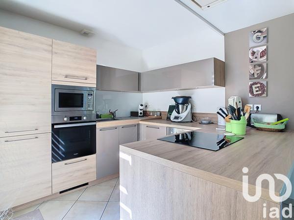 Maison à vendre 8 pièces 180 m² Bouguenais