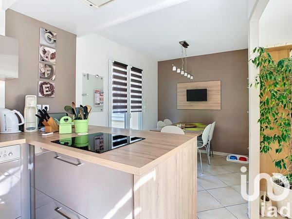 Maison à vendre 8 pièces 180 m² Bouguenais
