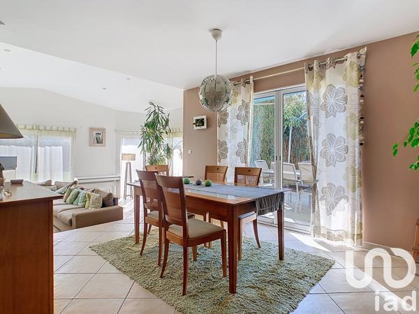 Maison à vendre 8 pièces 180 m² Bouguenais