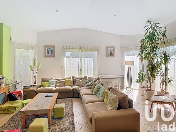 Maison à vendre 8 pièces 180 m² Bouguenais