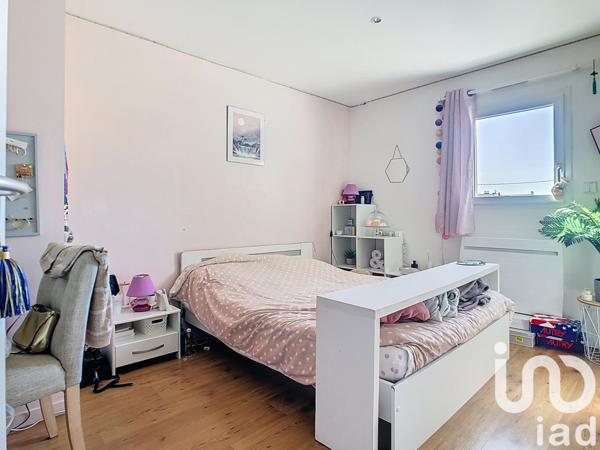 Maison à vendre 8 pièces 180 m² Bouguenais