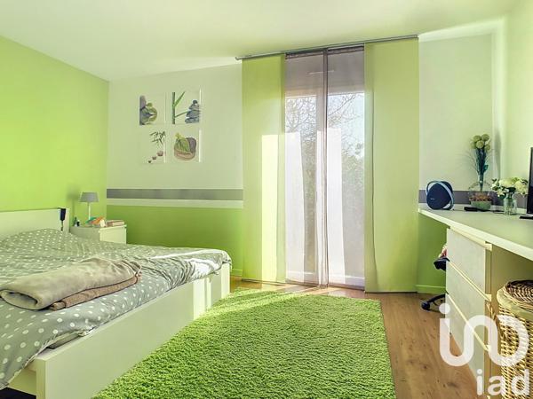 Maison à vendre 8 pièces 180 m² Bouguenais