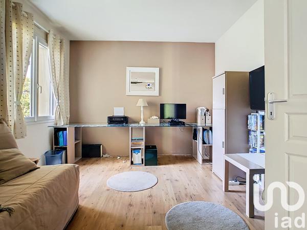 Maison à vendre 8 pièces 180 m² Bouguenais