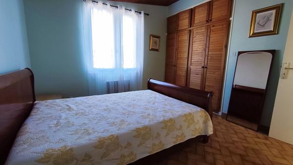 Maison avec espaces garages et atelier – Zone artisanale – Fort potentiel Saint-Martin-de-Valgalgues (30520)