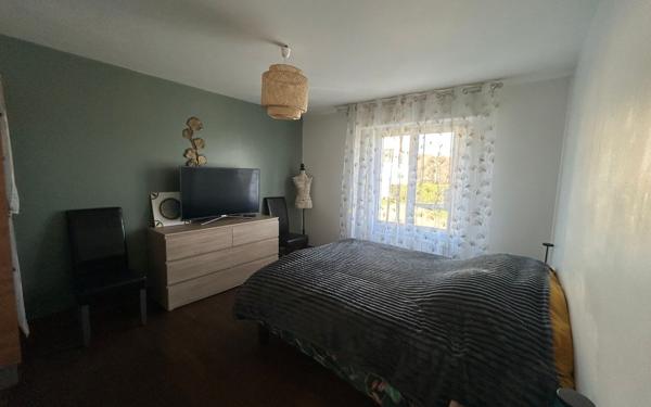 Maison à vendre    5 pièces •  Pleumeur-Bodou