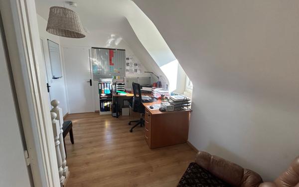 Maison à vendre    5 pièces •  Pleumeur-Bodou