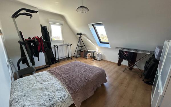 Maison à vendre    5 pièces •  Pleumeur-Bodou