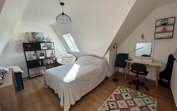 Maison à vendre    5 pièces •  Pleumeur-Bodou