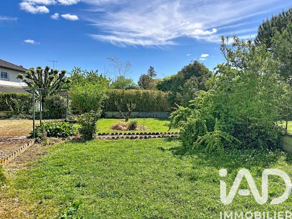 Maison à vendre 4 pièces 92 m² Cenon-sur-Vienne