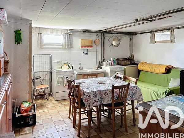 Maison à vendre 4 pièces 92 m² Cenon-sur-Vienne