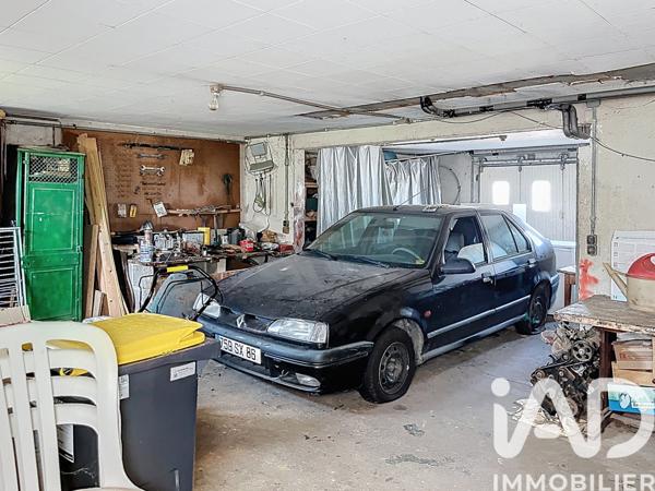 Maison à vendre 4 pièces 92 m² Cenon-sur-Vienne