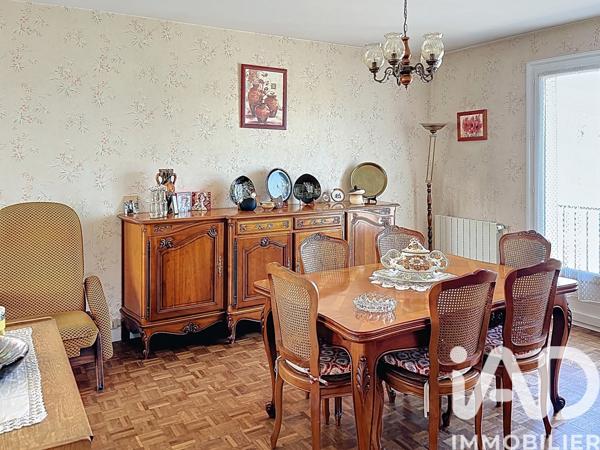 Maison à vendre 4 pièces 92 m² Cenon-sur-Vienne