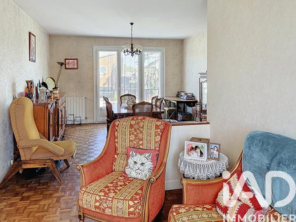 Maison à vendre 4 pièces 92 m² Cenon-sur-Vienne