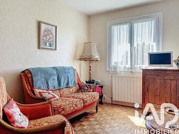 Maison à vendre 4 pièces 92 m² Cenon-sur-Vienne