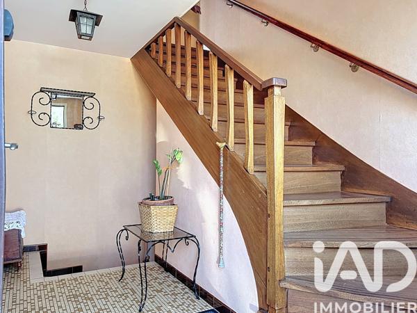 Maison à vendre 4 pièces 92 m² Cenon-sur-Vienne