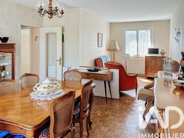 Maison à vendre 4 pièces 92 m² Cenon-sur-Vienne