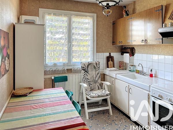 Maison à vendre 4 pièces 92 m² Cenon-sur-Vienne