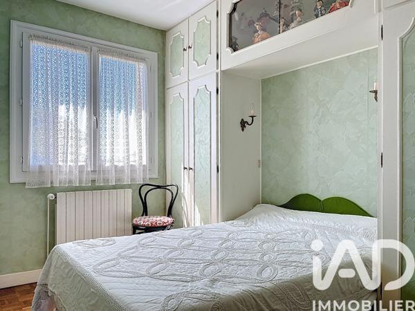 Maison à vendre 4 pièces 92 m² Cenon-sur-Vienne