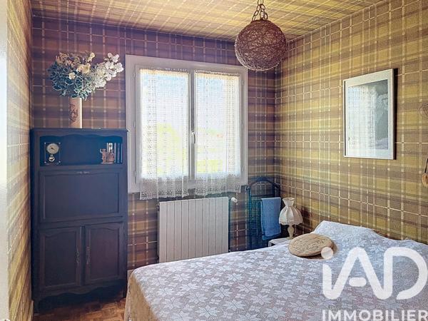 Maison à vendre 4 pièces 92 m² Cenon-sur-Vienne