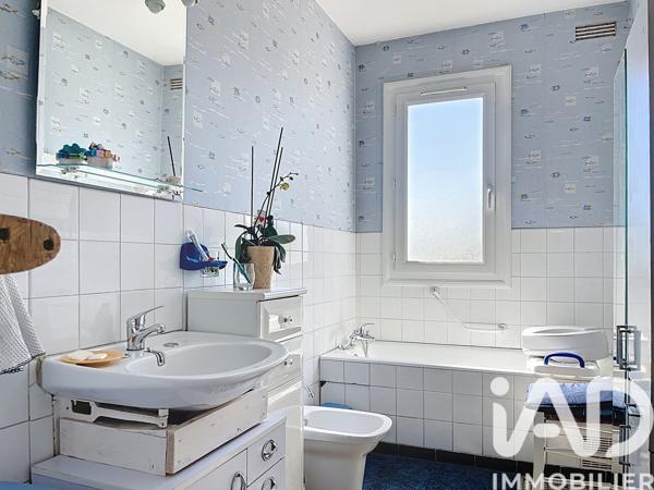 Maison à vendre 4 pièces 92 m² Cenon-sur-Vienne