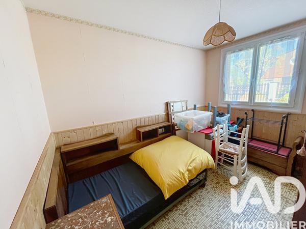Maison à vendre 4 pièces 92 m² Cenon-sur-Vienne
