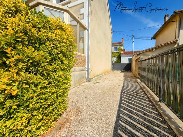 🏡 À VENDRE – Maison familiale de 159 m² avec 5 chambres et dépendance – PÉRIGUEUX (Quartier Hôpital)