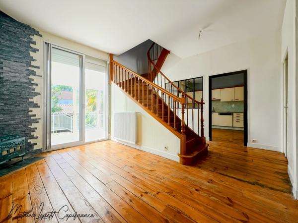 🏡 À VENDRE – Maison familiale de 159 m² avec 5 chambres et dépendance – PÉRIGUEUX (Quartier Hôpital)