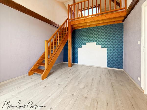 🏡 À VENDRE – Maison familiale de 159 m² avec 5 chambres et dépendance – PÉRIGUEUX (Quartier Hôpital)