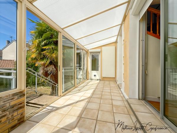 🏡 À VENDRE – Maison familiale de 159 m² avec 5 chambres et dépendance – PÉRIGUEUX (Quartier Hôpital)